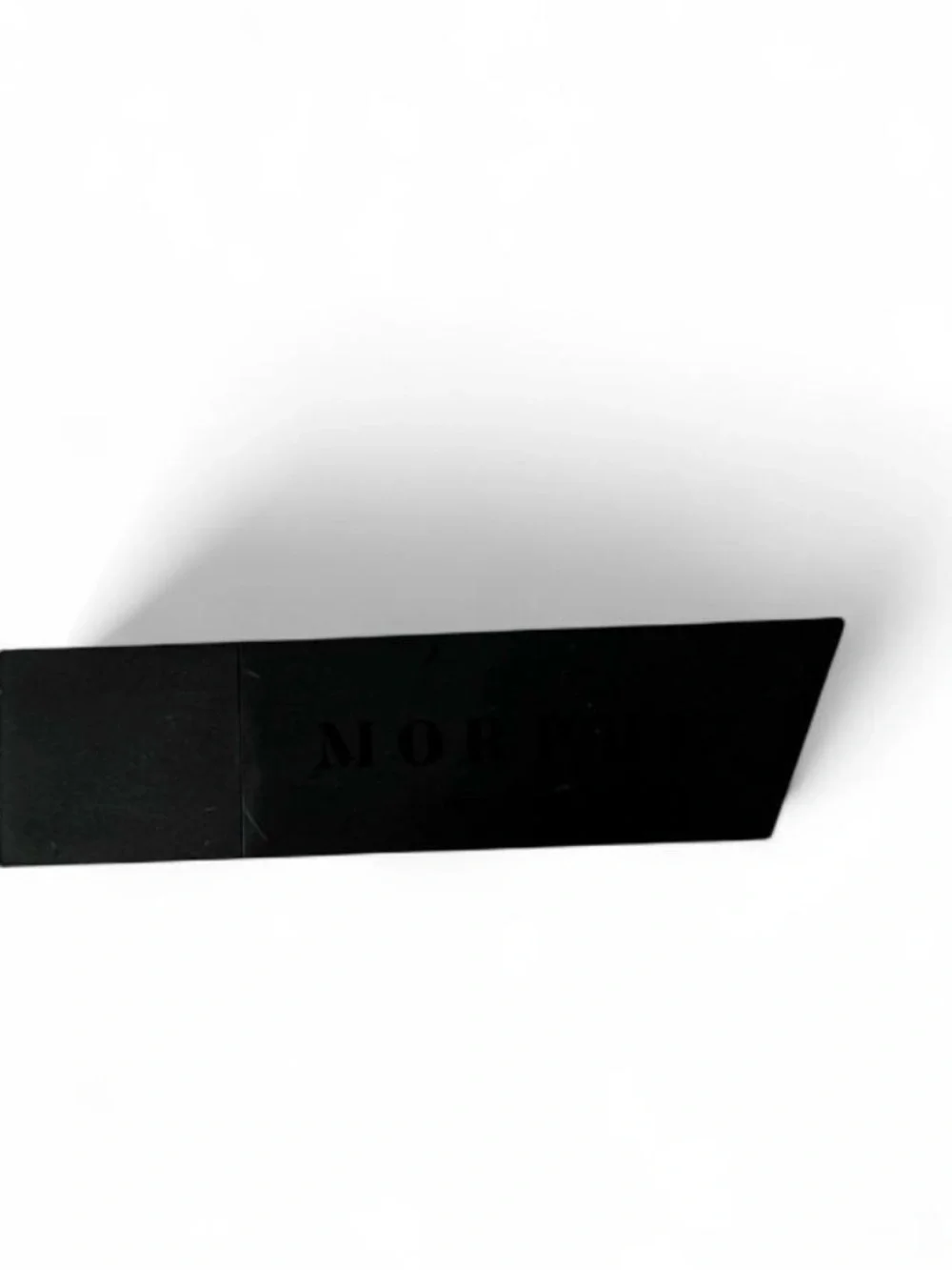 Morphe creamy matte